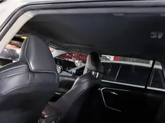 2020 Toyota Wildlander 2.0L CVT 4WD Luxury, белый — фото 12