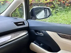 2021 Toyota Alphard Hybrid 2.5L Premium — фото 9