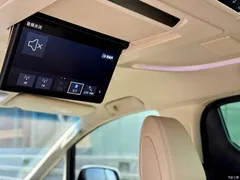 2021 Toyota Alphard Hybrid 2.5L Premium — фото 16
