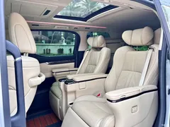 2021 Toyota Alphard Hybrid 2.5L Premium — фото 17