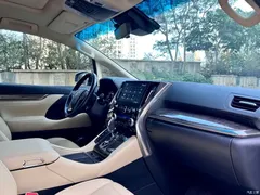 2021 Toyota Alphard Hybrid 2.5L Premium — фото 21