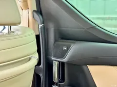 2021 Toyota Alphard Hybrid 2.5L Premium — фото 23
