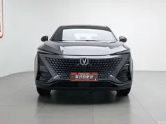 2021 Changan UNI-T 1.5T Excellent Type — фото 3