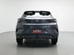 2021 Changan UNI-T 1.5T Excellent Type — фото 4