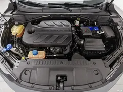 2021 Changan UNI-T 1.5T Excellent Type — фото 6
