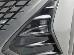 2021 Changan UNI-T 1.5T Excellent Type — фото 7
