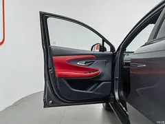 2021 Changan UNI-T 1.5T Excellent Type — фото 8