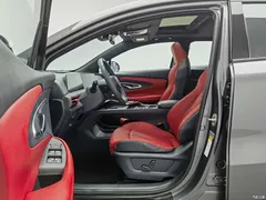 2021 Changan UNI-T 1.5T Excellent Type — фото 10