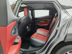 2021 Changan UNI-T 1.5T Excellent Type — фото 15