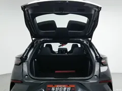 2021 Changan UNI-T 1.5T Excellent Type — фото 16