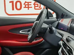 2021 Changan UNI-T 1.5T Excellent Type — фото 22