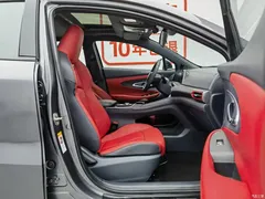 2021 Changan UNI-T 1.5T Excellent Type — фото 23