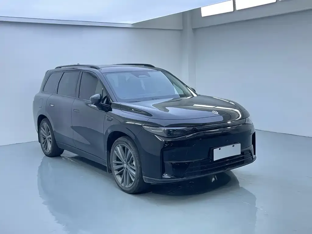 2024 Leapmotor C16 200 Premium