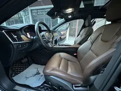 2022 Volvo S90, чёрный — фото 7