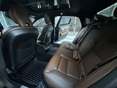 2022 Volvo S90, чёрный — фото 8