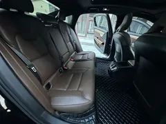 2022 Volvo S90, чёрный — фото 9