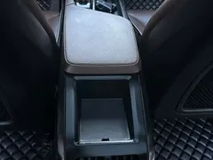 2022 Volvo S90, чёрный — фото 13