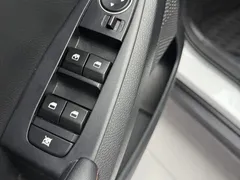 2023 Kia Seltos 1.5L CVT Luxury, белый — фото 8