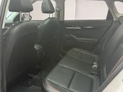 2023 Kia Seltos 1.5L CVT Luxury, белый — фото 17
