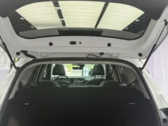 2023 Kia Seltos 1.5L CVT Luxury, белый — фото 20