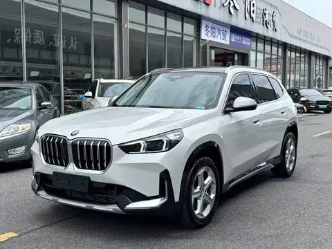 2023 BMW X1 sDrive20Li X