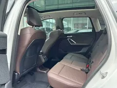 2023 BMW X1 sDrive20Li X, белый — фото 5