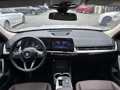 2023 BMW X1 sDrive20Li X, белый — фото 6