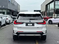 2023 BMW X1 sDrive20Li X, белый — фото 11