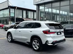 2023 BMW X1 sDrive20Li X, белый — фото 12