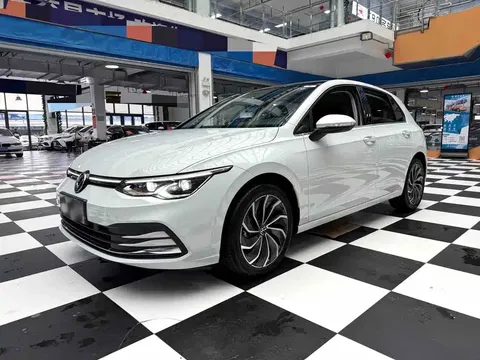 2023 Volkswagen Golf 280TSI DSG Pro