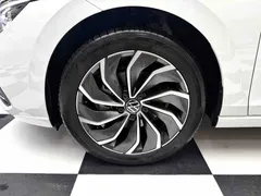 2023 Volkswagen Golf 280TSI DSG Pro, белый — фото 4