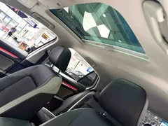 2023 Volkswagen Golf 280TSI DSG Pro, белый — фото 5