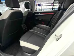 2023 Volkswagen Golf 280TSI DSG Pro, белый — фото 8