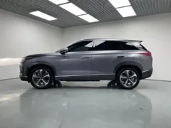 2023 BYD Frigate 07 DM-i 100KM — фото 4