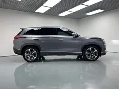 2023 BYD Frigate 07 DM-i 100KM — фото 6