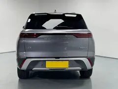 2023 BYD Frigate 07 DM-i 100KM — фото 8