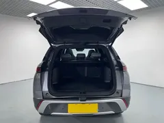 2023 BYD Frigate 07 DM-i 100KM — фото 10