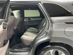 2023 BYD Frigate 07 DM-i 100KM — фото 11