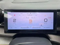 2023 BYD Frigate 07 DM-i 100KM — фото 16