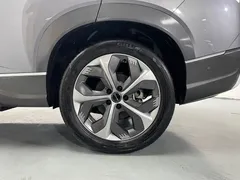 2023 BYD Frigate 07 DM-i 100KM — фото 19