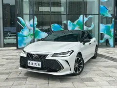 2023 Toyota Avalon 2.5L Luxury — фото 1