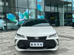 2023 Toyota Avalon 2.5L Luxury — фото 2