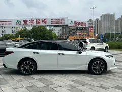 2023 Toyota Avalon 2.5L Luxury — фото 3