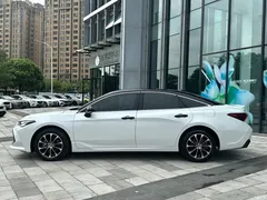 2023 Toyota Avalon 2.5L Luxury — фото 4