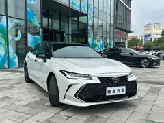 2023 Toyota Avalon 2.5L Luxury — фото 6