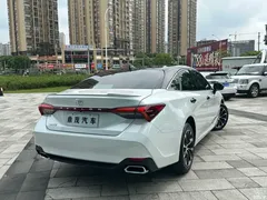 2023 Toyota Avalon 2.5L Luxury — фото 7