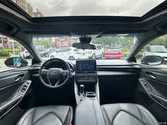 2023 Toyota Avalon 2.5L Luxury — фото 14