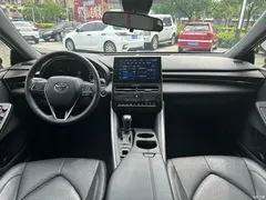 2023 Toyota Avalon 2.5L Luxury — фото 15