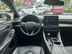2023 Toyota Avalon 2.5L Luxury — фото 16