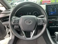 2023 Toyota Avalon 2.5L Luxury — фото 20